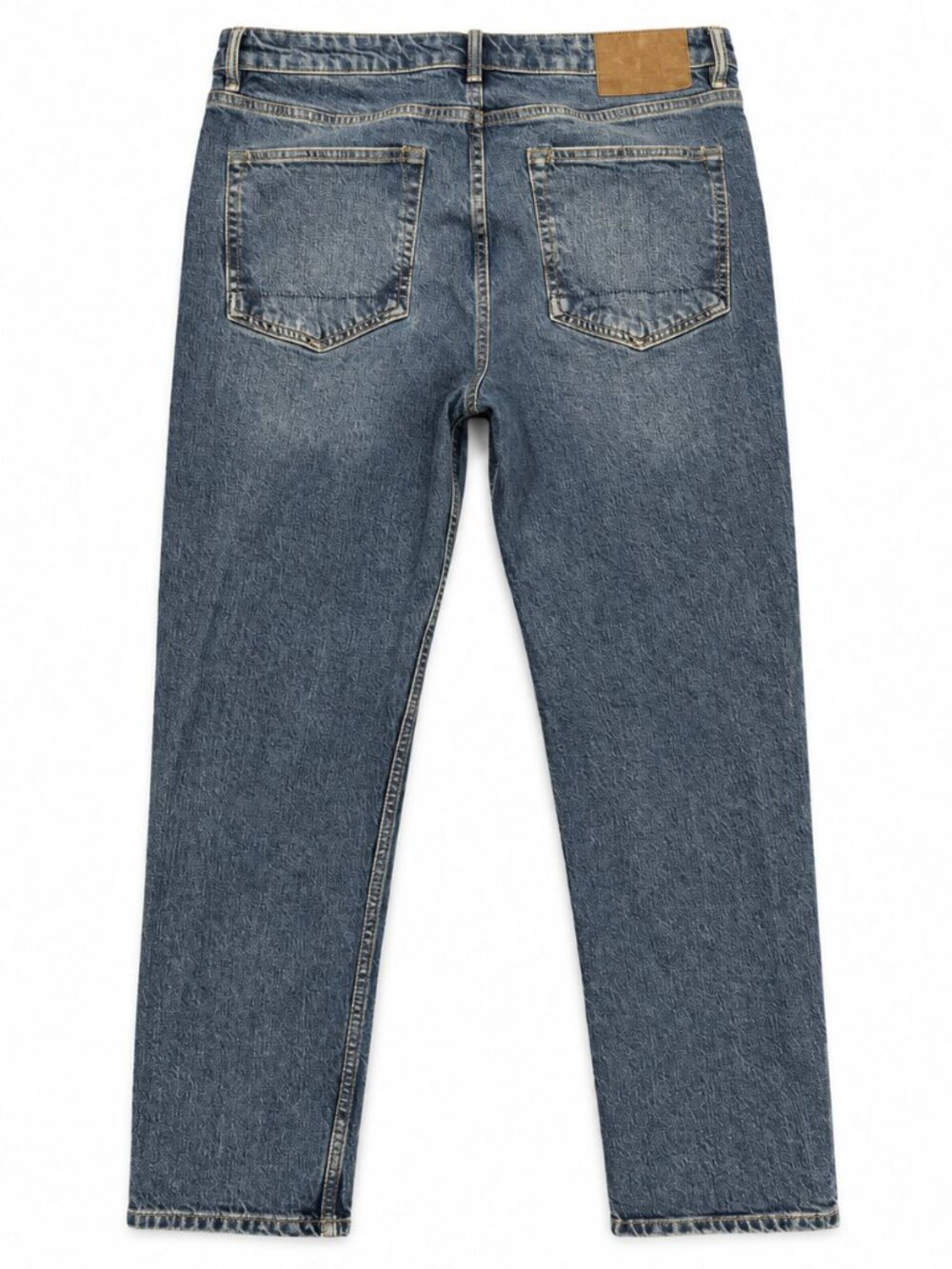 AllSaints Jack jeans W34